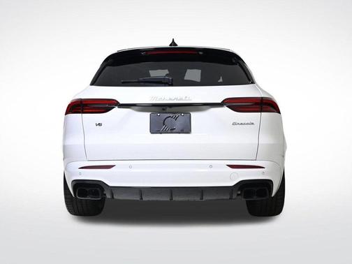 2026 Maserati Grecale Modena