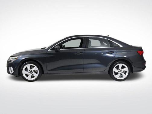 2023 Audi A3 Premium