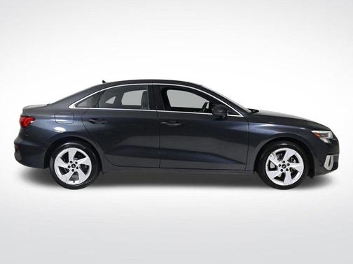 2023 Audi A3 Premium