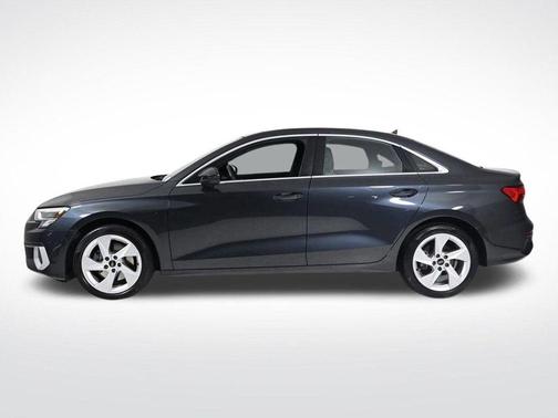 2023 Audi A3 Premium