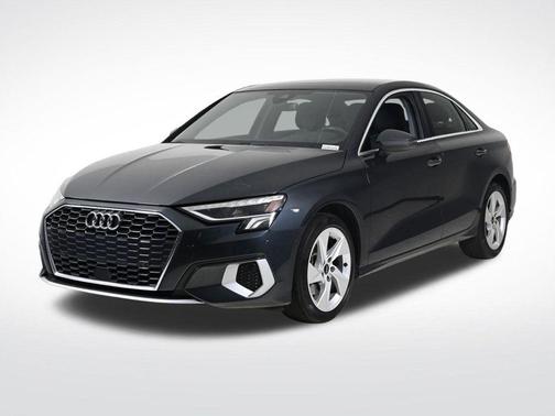 2023 Audi A3 Premium