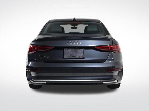 2023 Audi A3 Premium