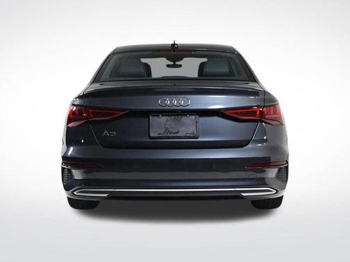 2023 Audi A3 Premium