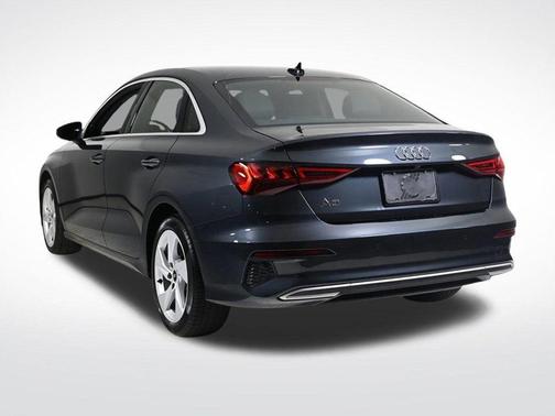 2023 Audi A3 Premium