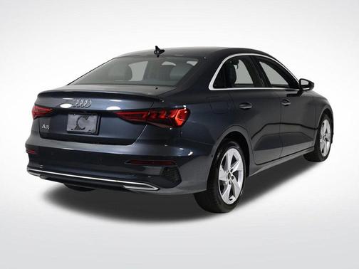 2023 Audi A3 Premium