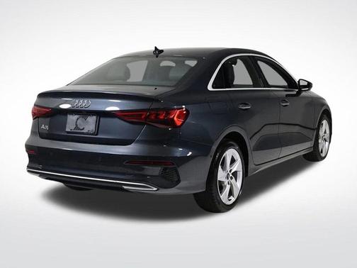 2023 Audi A3 Premium