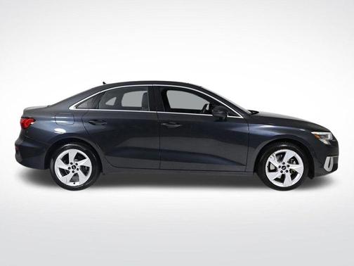 2023 Audi A3 Premium