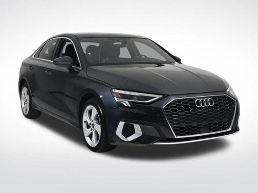 2023 Audi A3 Premium