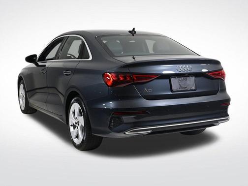 2023 Audi A3 Premium