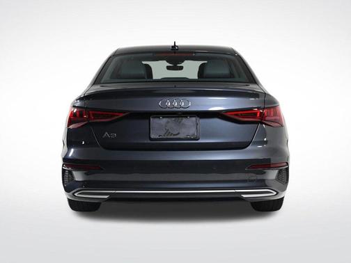 2023 Audi A3 Premium