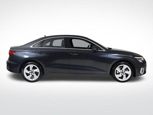 2023 Audi A3 Premium