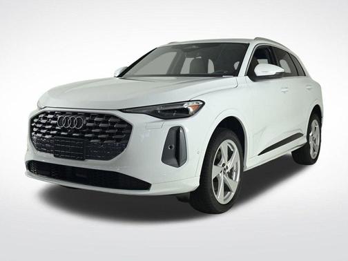 2025 Audi Q5 2.0T quattro Premium