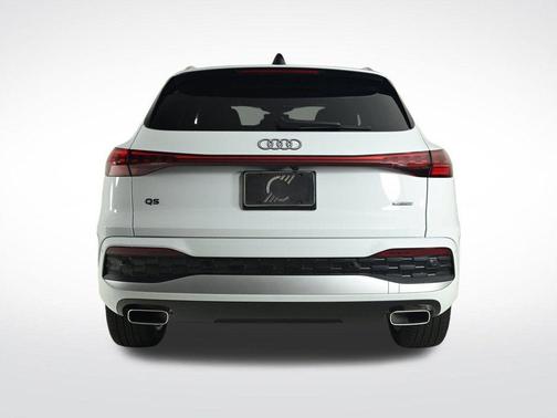 2025 Audi Q5 2.0T quattro Premium