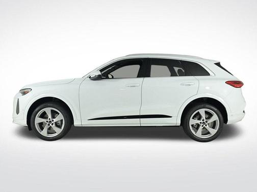 2025 Audi Q5 2.0T quattro Premium