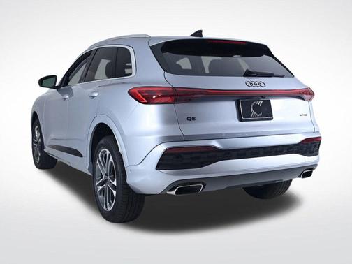 2025 Audi Q5 2.0T quattro Premium