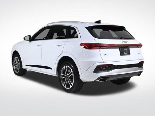 2025 Audi Q5 2.0T quattro Premium