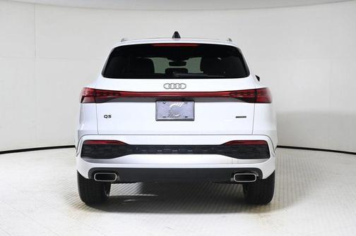 2025 Audi Q5 2.0T quattro Premium
