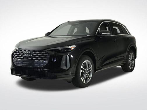 2025 Audi Q5 2.0T quattro Premium