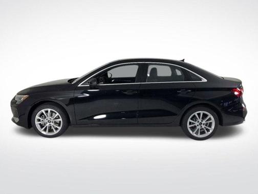 2025 Audi A3 Premium