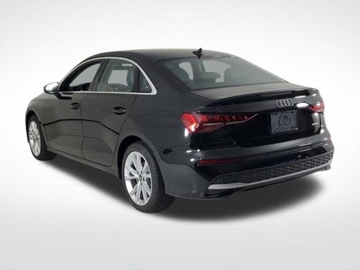 2025 Audi A3 Premium