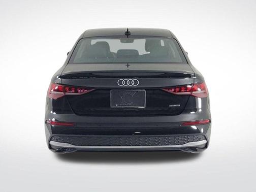 2025 Audi A3 2.0T Premium