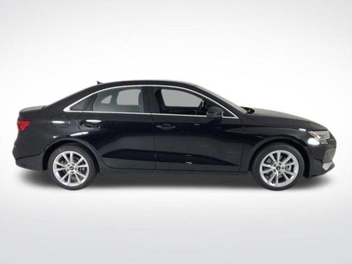 2025 Audi A3 Premium