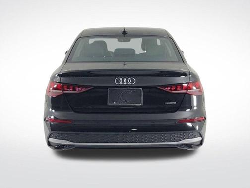 2025 Audi A3 Premium