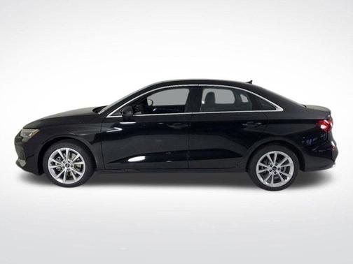 2025 Audi A3 2.0T Premium