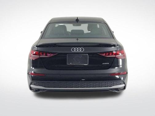 2025 Audi A3 Premium