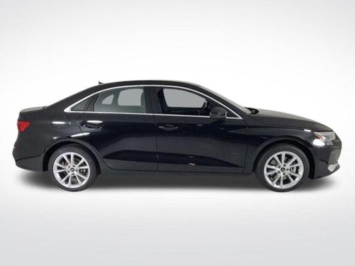 2025 Audi A3 Premium
