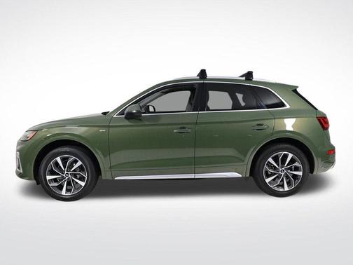2022 Audi Q5 45 S line quattro Premium