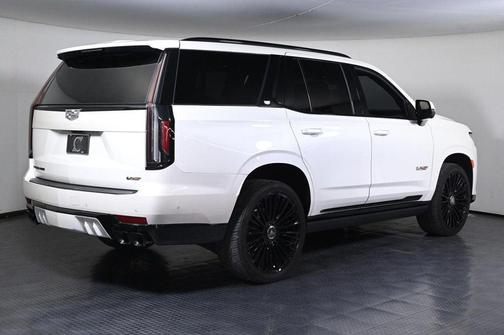 2024 Cadillac Escalade V-Series