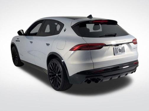 2025 Maserati Grecale Modena