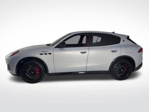 2025 Maserati Grecale Modena