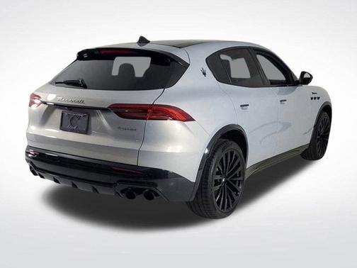 2025 Maserati Grecale Modena