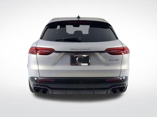 2025 Maserati Grecale Modena
