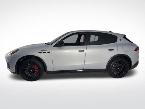 2025 Maserati Grecale Modena