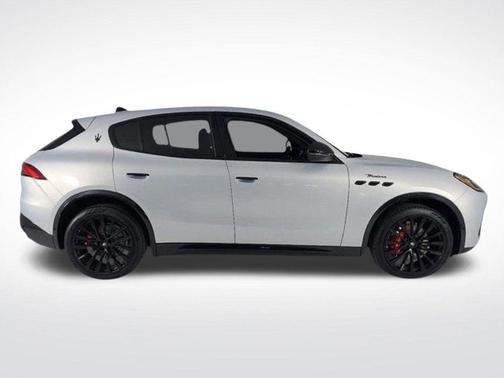 2025 Maserati Grecale Modena
