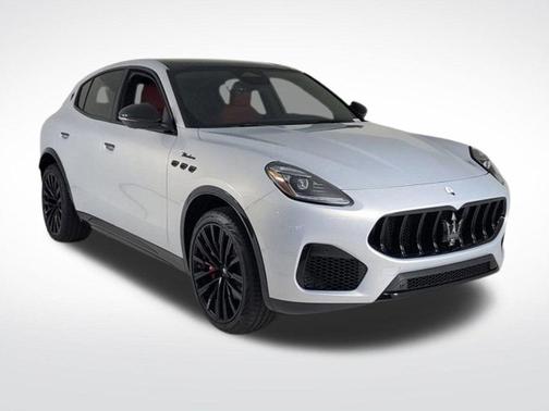 2025 Maserati Grecale Modena