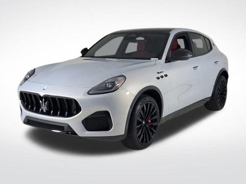 2025 Maserati Grecale Modena