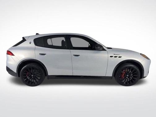 2025 Maserati Grecale Modena