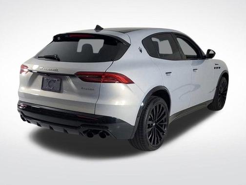 2025 Maserati Grecale Modena