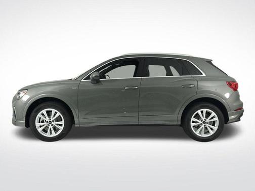 2025 Audi Q3 45 S line Premium