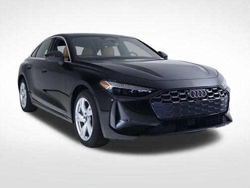 2025 Audi A5 2.0T quattro Premium