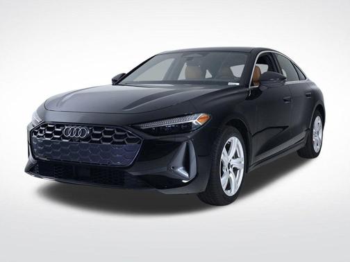 2025 Audi A5 2.0T quattro Premium