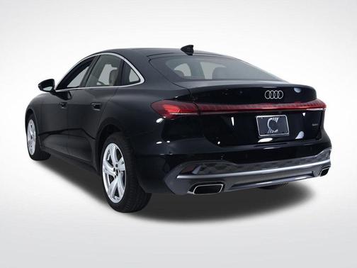 2025 Audi A5 2.0T quattro Premium