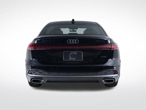 2025 Audi A5 2.0T quattro Premium