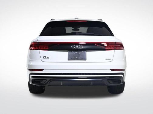 2023 Audi Q8 55 Prestige