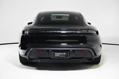 2024 Porsche Taycan 4S