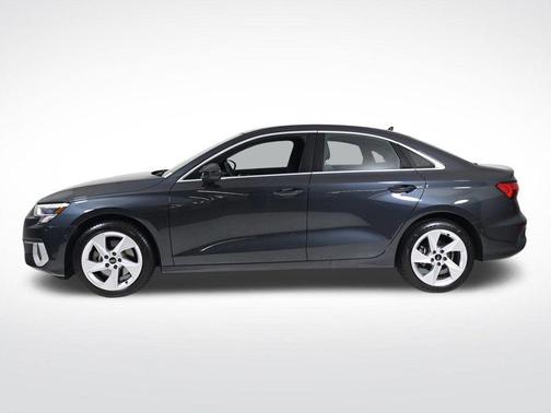 2024 Audi A3 Premium
